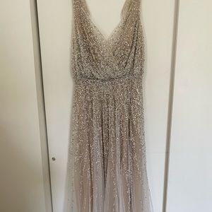 WILLOWBY BY WATTERS Dress